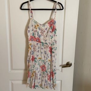 Old Navy dress